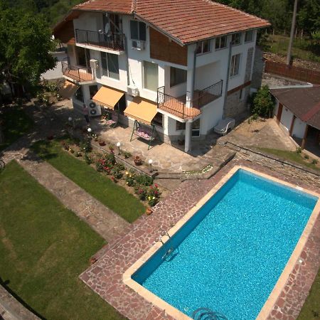Rosarium Residence Guest House Dryanovo Luaran gambar