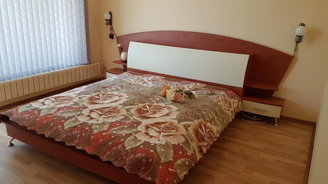 Rosarium Residence Guest House Dryanovo Luaran gambar