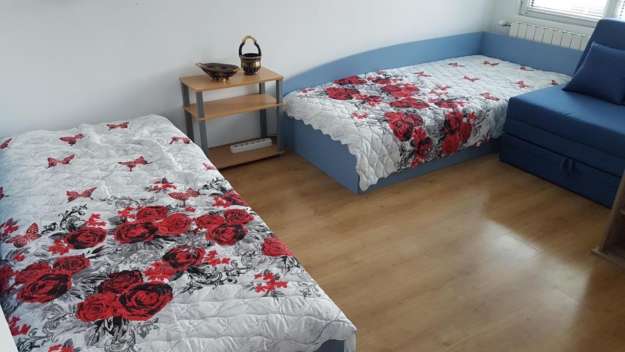 Rosarium Residence Guest House Dryanovo Luaran gambar