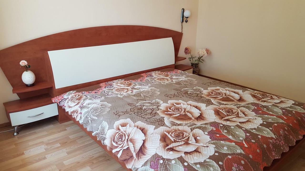 Rosarium Residence Guest House Dryanovo Luaran gambar