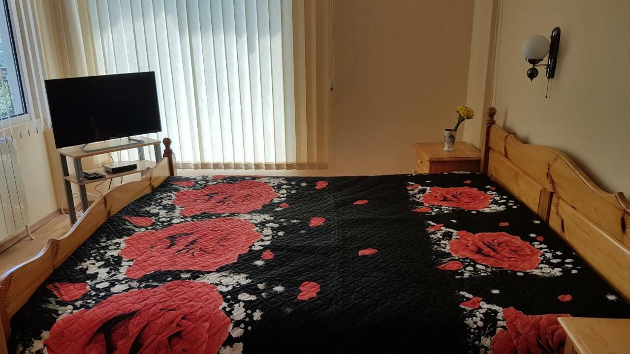 Rosarium Residence Guest House Dryanovo Luaran gambar