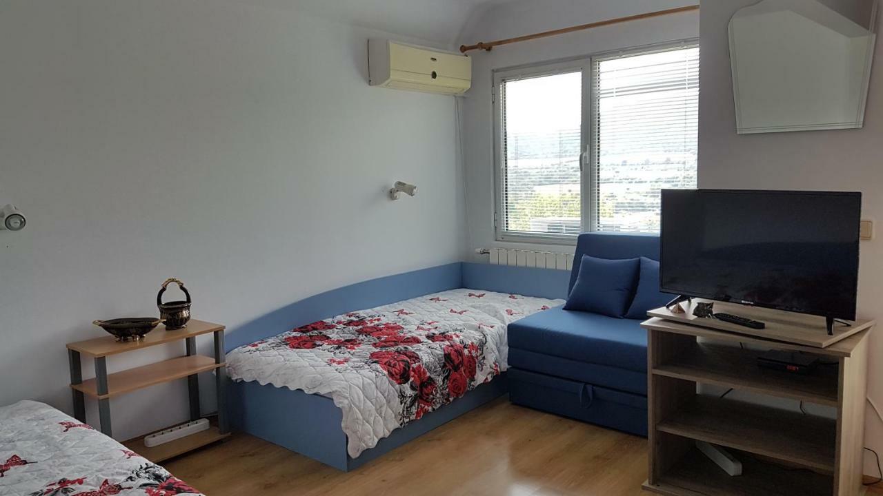 Rosarium Residence Guest House Dryanovo Luaran gambar