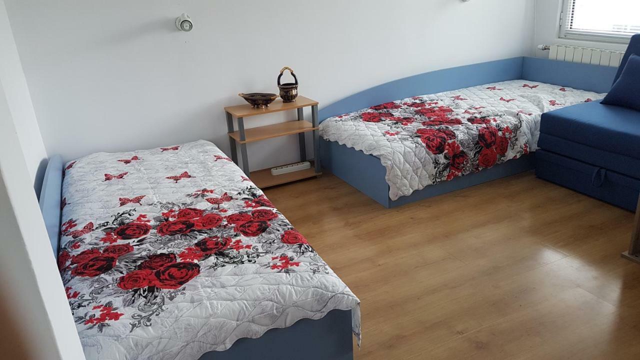 Rosarium Residence Guest House Dryanovo Luaran gambar