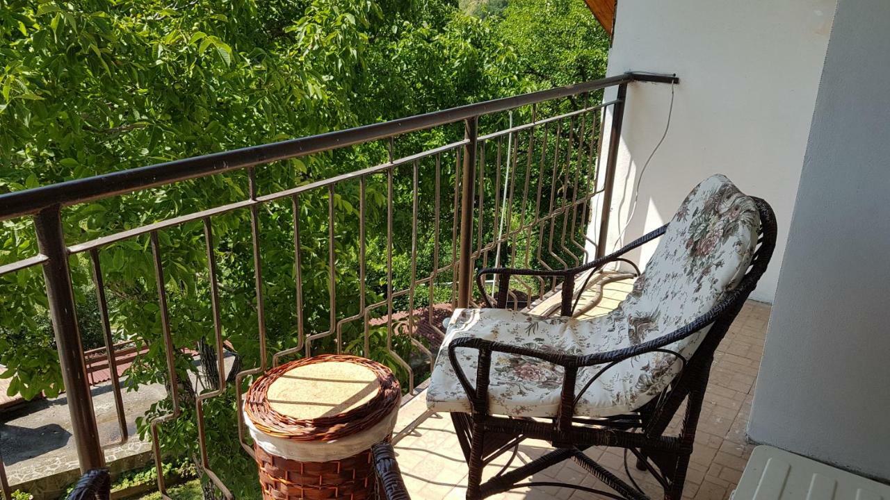 Rosarium Residence Guest House Dryanovo Luaran gambar