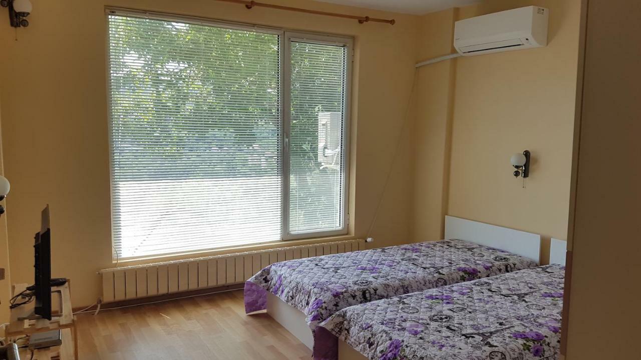 Rosarium Residence Guest House Dryanovo Luaran gambar