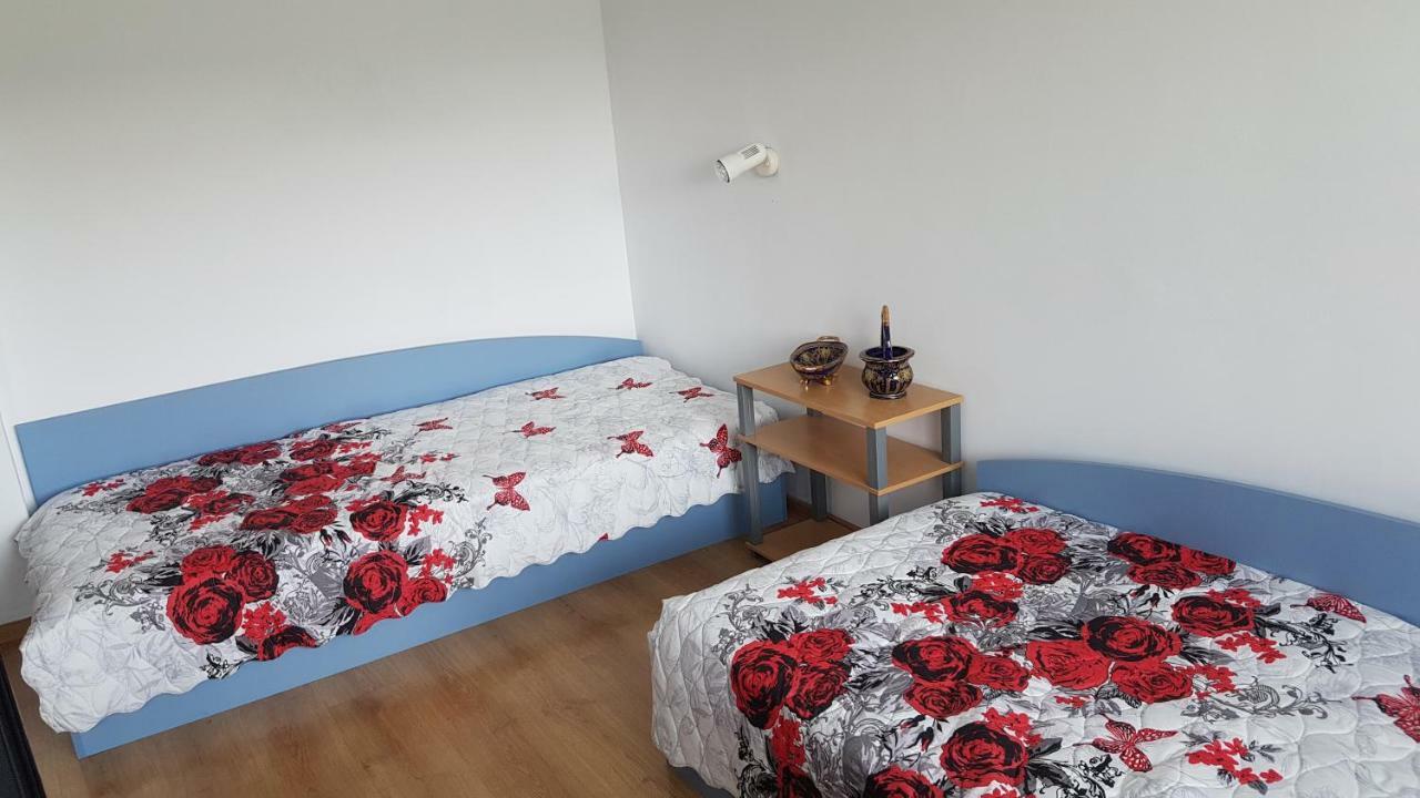 Rosarium Residence Guest House Dryanovo Luaran gambar