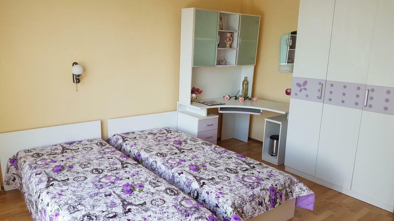 Rosarium Residence Guest House Dryanovo Luaran gambar