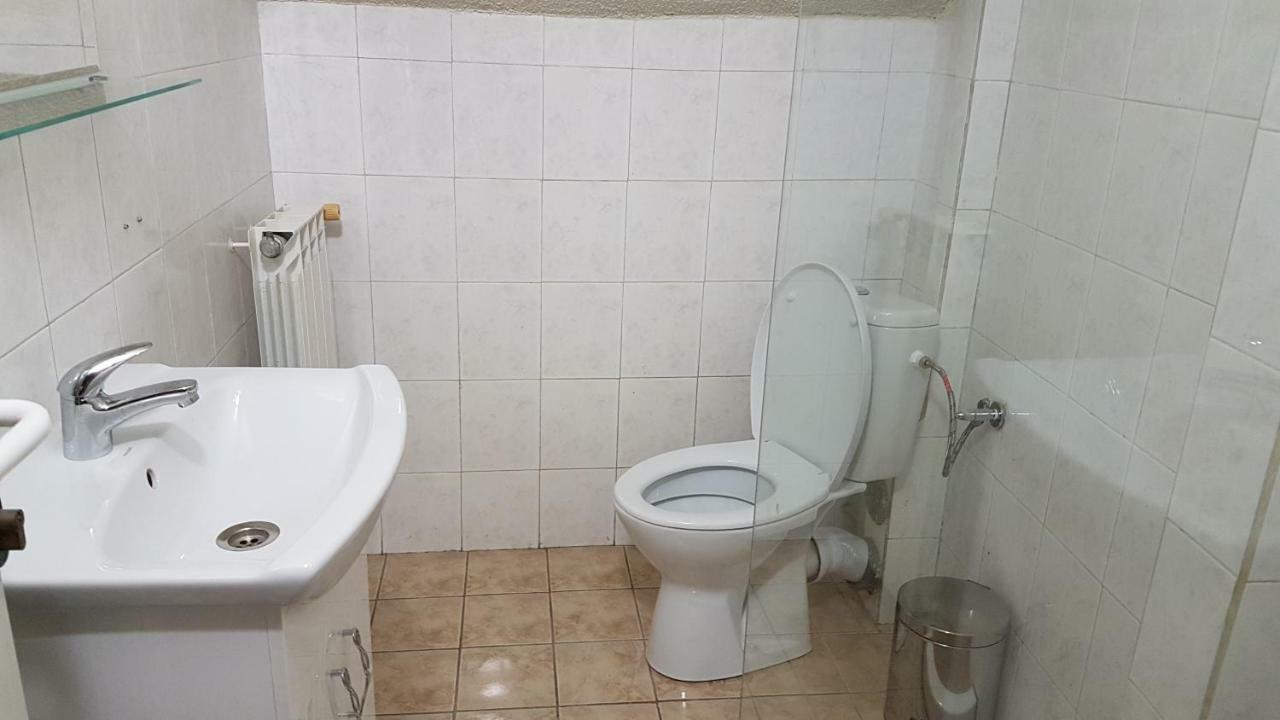 Rosarium Residence Guest House Dryanovo Luaran gambar