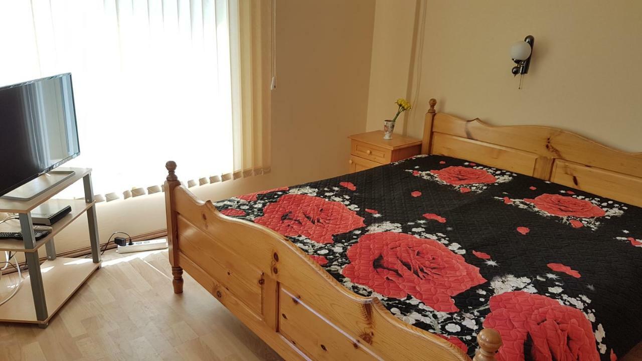 Rosarium Residence Guest House Dryanovo Luaran gambar