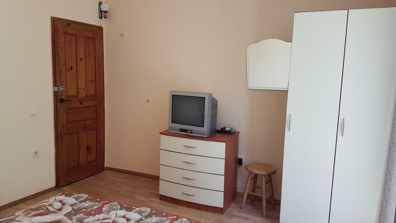 Rosarium Residence Guest House Dryanovo Luaran gambar