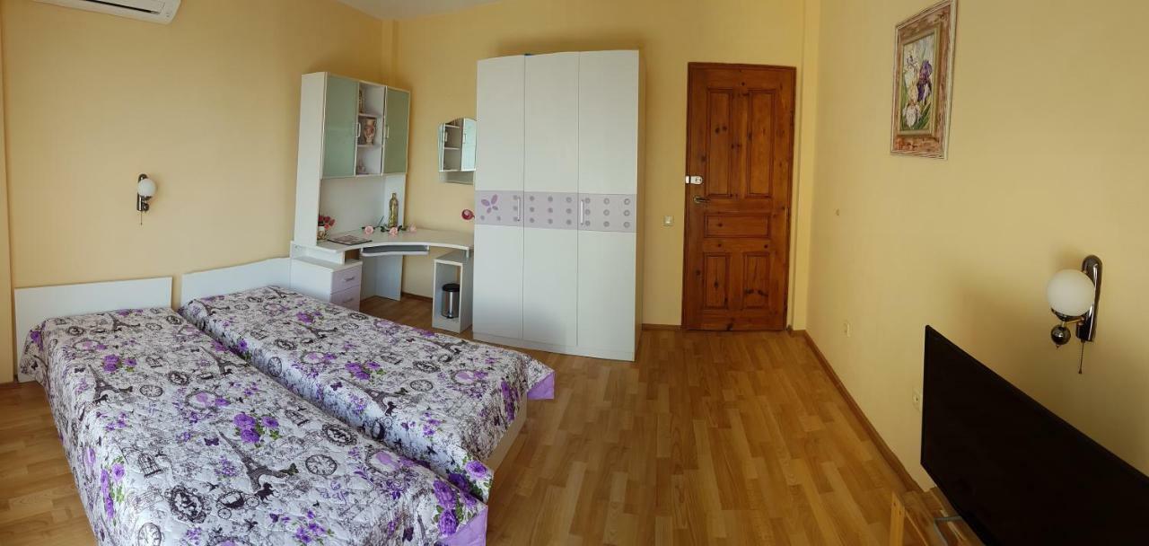 Rosarium Residence Guest House Dryanovo Luaran gambar