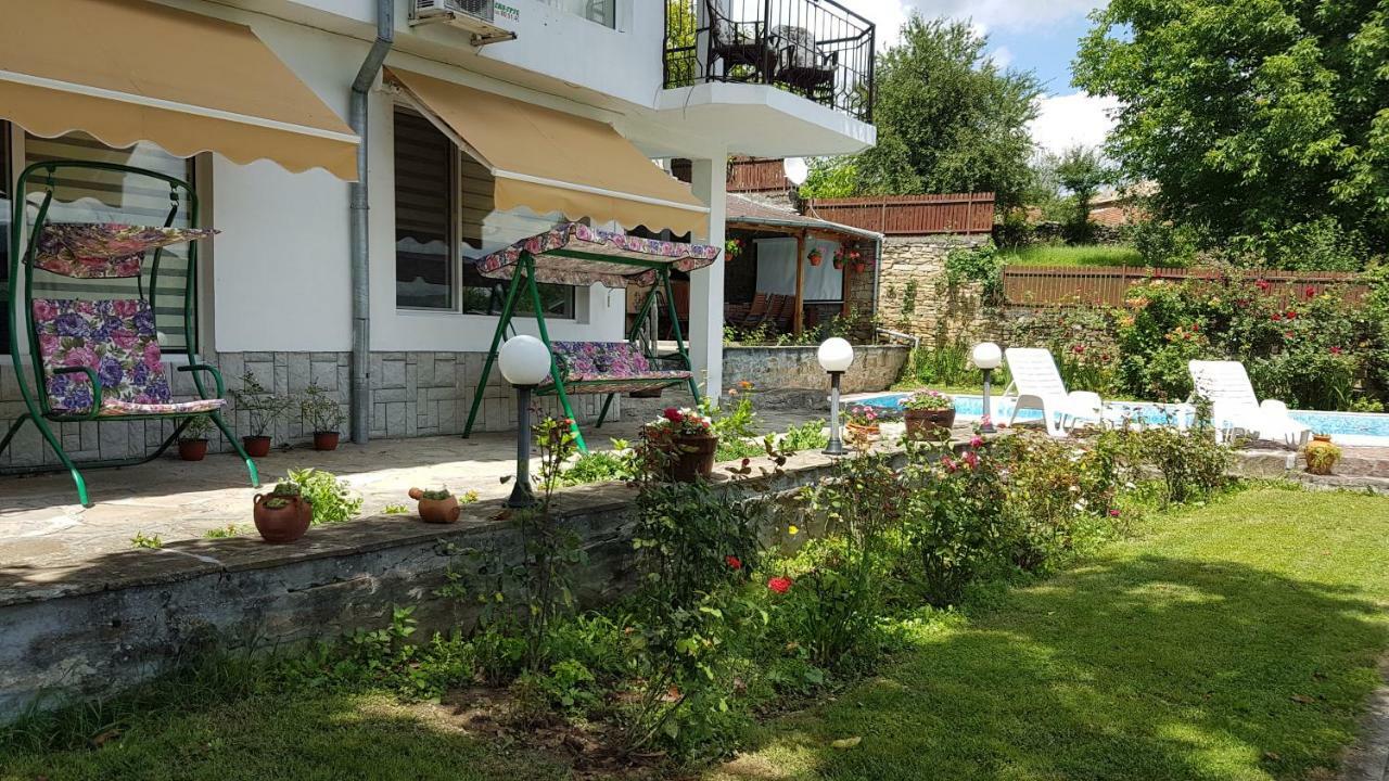 Rosarium Residence Guest House Dryanovo Luaran gambar