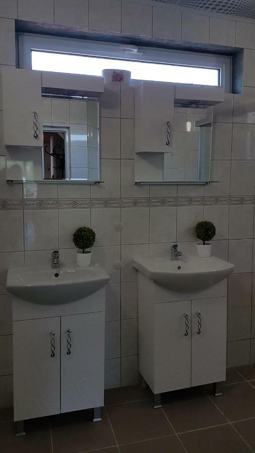 Rosarium Residence Guest House Dryanovo Luaran gambar