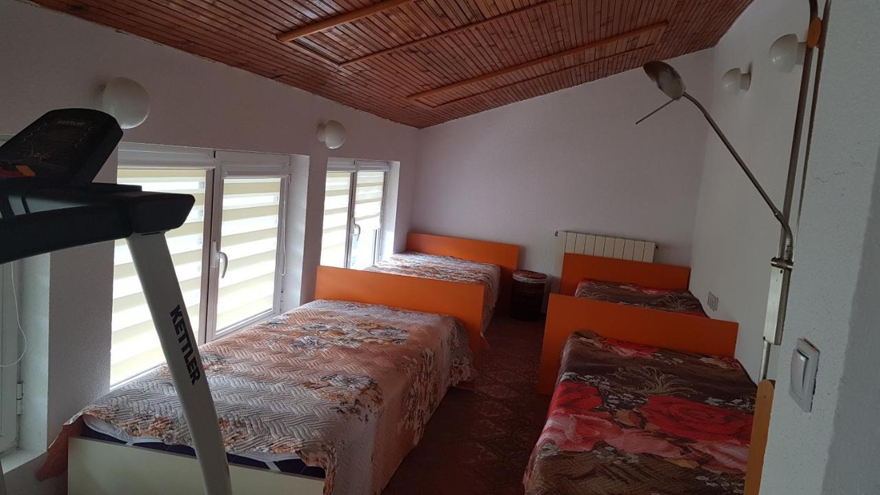 Rosarium Residence Guest House Dryanovo Luaran gambar